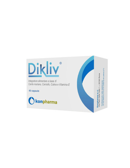 Dikliv 40cps