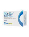 Dikliv 40cps