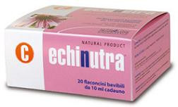 Nutraline echinutra c 10x20