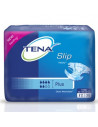 Tena slip plus pann l 30pz