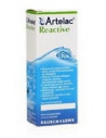 Artelac reactive sol oft 10ml