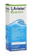 Artelac reactive sol oft 10ml