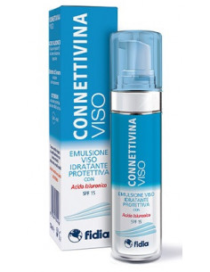 Connettivinaviso crema 50ml