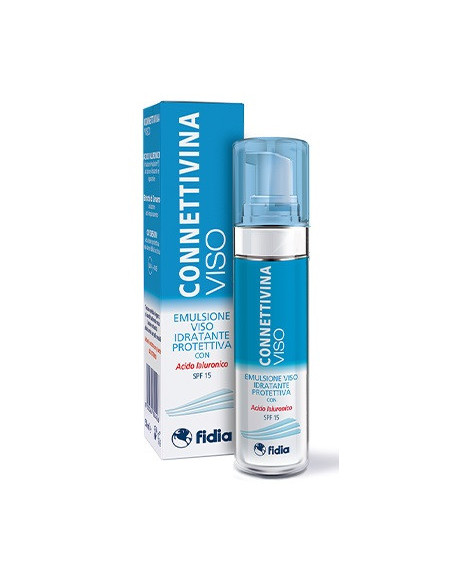 Connettivinaviso crema 50ml