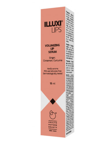Illuxi lips 15ml hnb italia