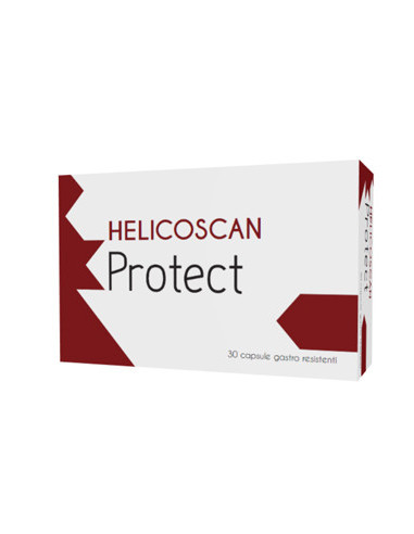 Helicoscan protect 30cps gastr