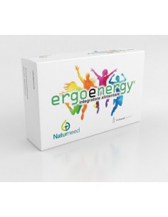 Ergoenergy 10f 10ml