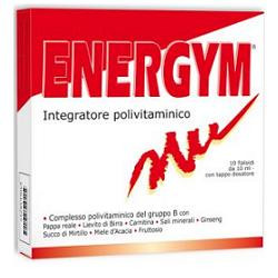 Image of Energym integ diet 10fl 10ml cod085