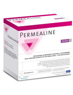 Permealine 28 bustine 168g | Clubfarma