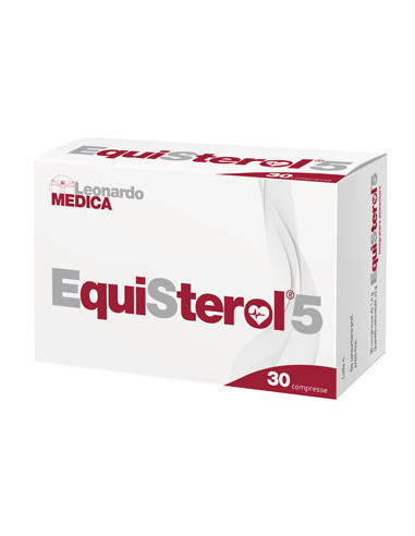 Equisterol5 30cpr
