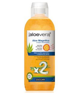 Aloevera aloe magnifica 1litro
