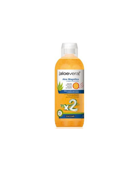 Aloevera aloe magnifica 1litro