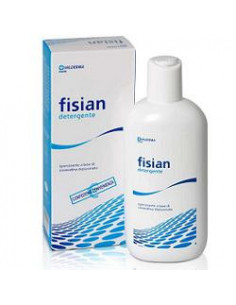 Fisian soluzione detergente