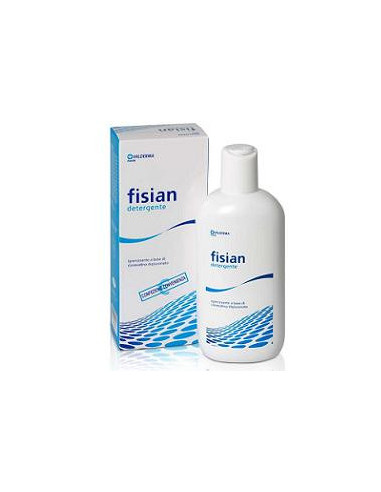 Fisian soluzione detergente