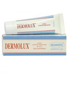 Dermolux cr cicatr 30ml