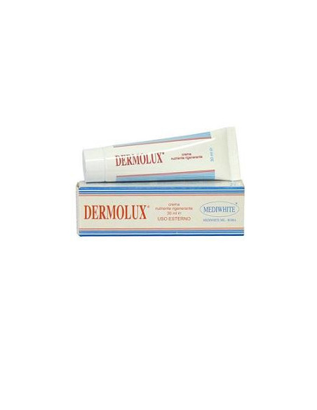Dermolux cr cicatr 30ml