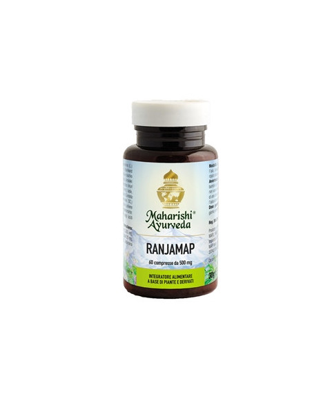 Ranjamap 60tav 30g
