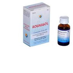 Rosmasol integrat liq 10ml