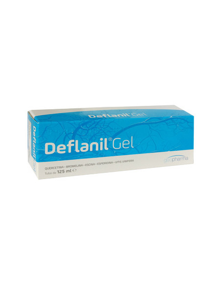 Deflanil gel 125ml