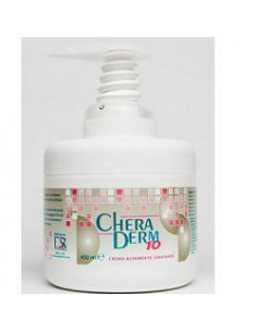 Cheraderm 10 cr crp 450ml