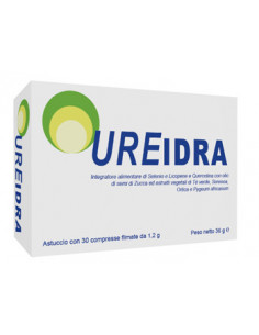 Ureidra 30cpr