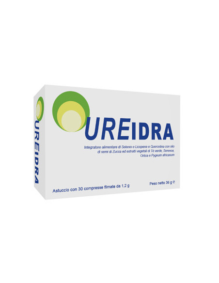 Ureidra 30 compresse