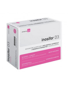 Inosifor d3 20 bustine