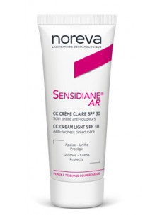 Sensidiane ar cc crema 40ml