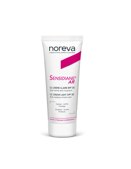 Sensidiane ar cc crema 40ml