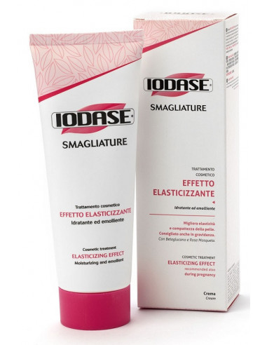 Iodase trattamento smagliature 220ml