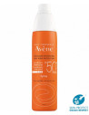 Avene eau thermale spr spf50 piu