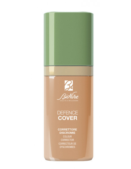Defence cover corr discr bl302