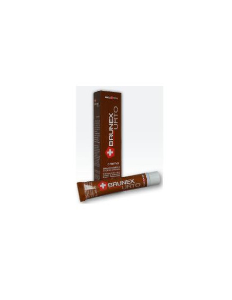 Brunex urto cr 30ml