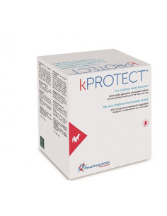 Kprotect 120 compresse masticabili