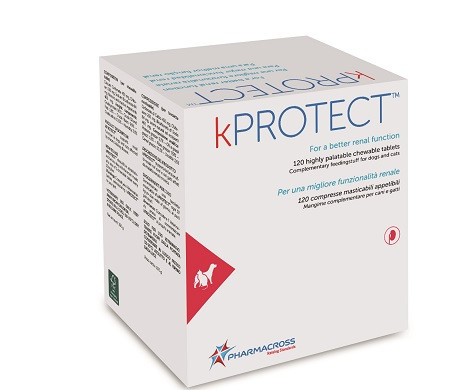 Image of Kprotect 120cpr masticabili cod085