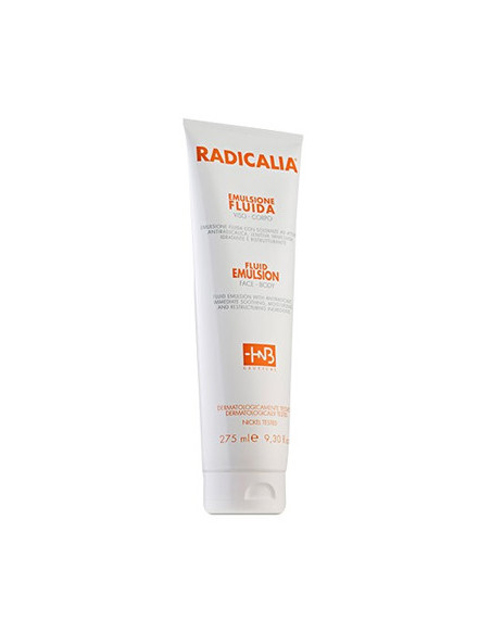 Radicalia emulsione flu vi crp 275