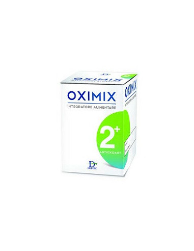Oximix 2 piu antioxidant 40cps