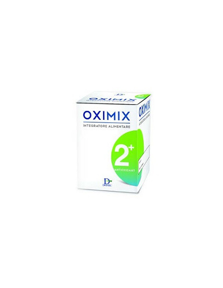 Oximix 2 piu antioxidant 40 capsule