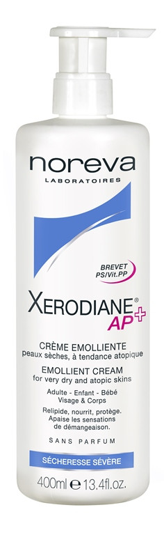 Xerodiane ap piu cr emol 400ml