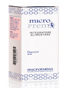Microprem gtt 30ml