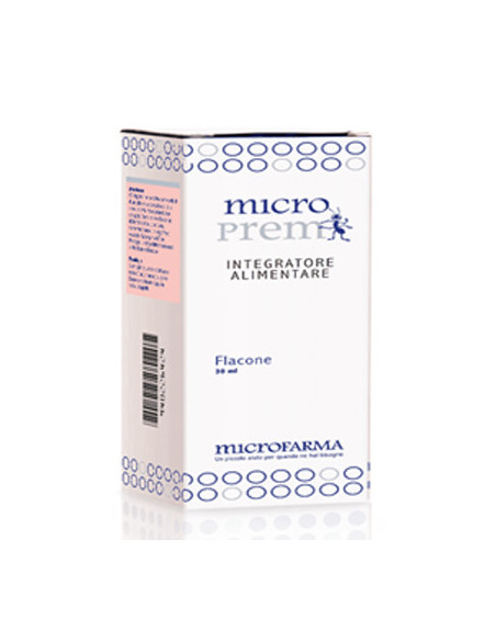 Microprem gtt 30ml