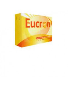 Eucron integrat 30 capsule | Clubfarma