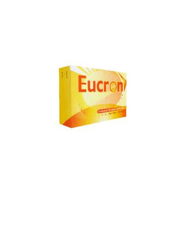Eucron integrat 30cps