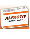 Fitoproject alfactiv integrat 30compresse 23,4g