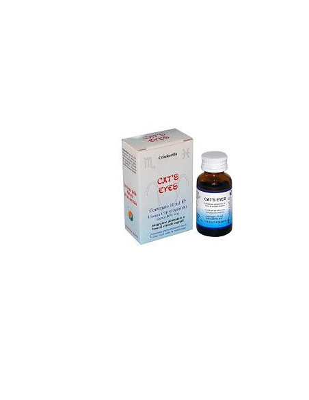 Cats eyes int liq 10ml
