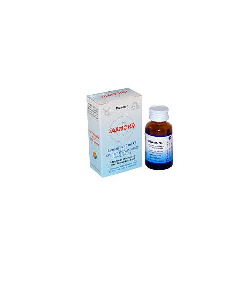Diamond int liq 10ml