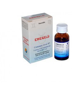 Emerald integrat liq 10ml