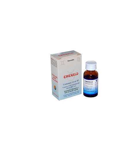Emerald integrat liq 10ml