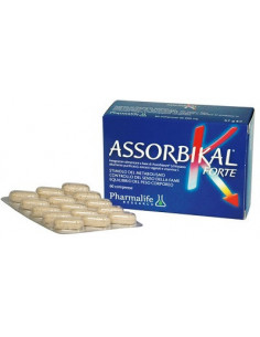 Assorbikal ft 60cpr
