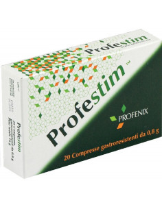 Profestim 20 compresse | Clubfarma